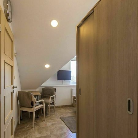 Magnolia Apartments With Wellness Praga Esterno foto